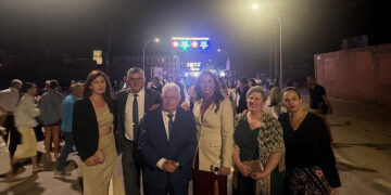 El PSOE de Las Pedroñeras agradece la colaboración en la Feria y Fiestas y critica el uso político del Pregón