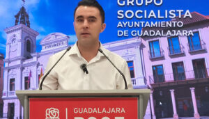El PSOE denuncia gastos innecesarios en los nuevos encierros de Ferias, con empresas implicadas en la ‘Púnica’ de corrupción del PP