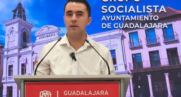 El PSOE denuncia gastos innecesarios en los nuevos encierros de Ferias, con empresas implicadas en la ‘Púnica’ de corrupción del PP