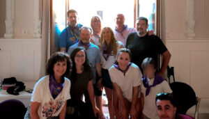 El PSOE desea felices Ferias y Fiestas a los vecinos y vecinas de Guadalajara, a quienes invita a disfrutar desde el respeto y la sana convivencia