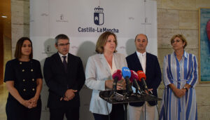 El Pacto ‘Castilla-La Mancha, Horizonte 2030’ inicia su fase final de diseño con 456 medidas y más de 13.100 millones de euros de presupuesto