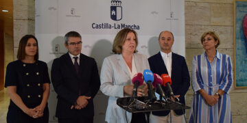 El Pacto ‘Castilla-La Mancha, Horizonte 2030’ inicia su fase final de diseño con 456 medidas y más de 13.100 millones de euros de presupuesto