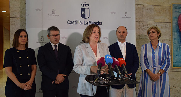 El Pacto ‘Castilla-La Mancha, Horizonte 2030’ inicia su fase final de diseño con 456 medidas y más de 13.100 millones de euros de presupuesto