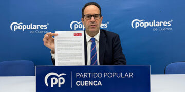 El Partido Popular denuncia la sumisión de Sahuquillo a las políticas socialistas frentistas y divisivas de Pedro Sánchez