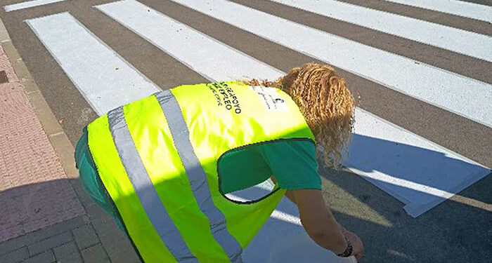 Castilla-La Mancha registra el segundo mejor dato de afiliación de toda su historia y es la tercera Comunidad Autónoma del país con mayor descenso de paro en el último año 1 El Plan de Empleo 2025 de Cabanillas cumple un mes de desarrollo, con sus ocho primeros trabajadores