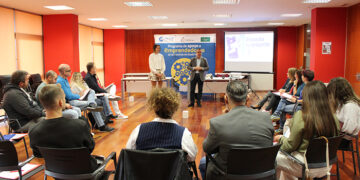 El Programa de Apoyo a Emprendedores de Guadalajara de CEOE y Diputación celebra su segundo taller colectivo