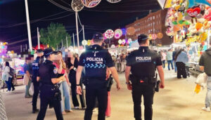 El Recinto Ferial de Cuenca se salda con 16 infracciones en los puestos inspeccionados por las Fuerzas y Cuerpos de Seguridad