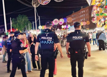El Recinto Ferial de Cuenca se salda con 16 infracciones en los puestos inspeccionados por las Fuerzas y Cuerpos de Seguridad