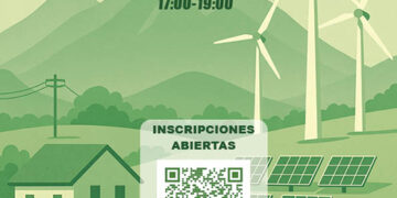El Territorio ADESIMAN acoge un seminario virtual sobre el papel de las Comunidades Energéticas Locales en el reto demográfico