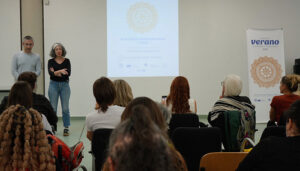 El campus de Cuenca acoge la cuarta edición del curso de verano sobre arte textil contemporáneo 2 El campus de Cuenca acoge la cuarta edición del curso de verano sobre arte textil contemporáneo