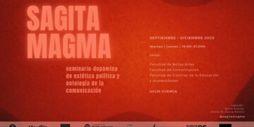 El conflicto en Gaza, el capitalismo o el amor centran el debate del seminario SAGITA MAGMA en el campus de Cuenca