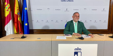 El curso escolar arranca en Guadalajara con 51.826 estudiantes