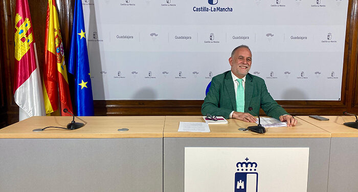 El curso escolar arranca en Guadalajara con 51.826 estudiantes