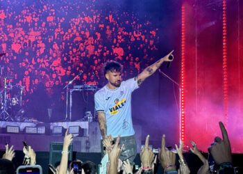 El fin de semana deja en el recinto ferial de Cuenca y la zona de conciertos 19 asistencias y siete traslados
