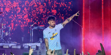 El fin de semana deja en el recinto ferial de Cuenca y la zona de conciertos 19 asistencias y siete traslados