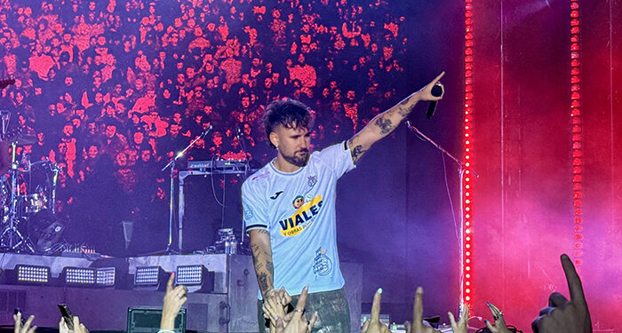 El fin de semana deja en el recinto ferial de Cuenca y la zona de conciertos 19 asistencias y siete traslados