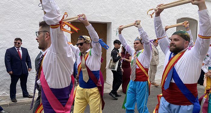 El folklore de Montalbo 1 El folklore de Montalbo