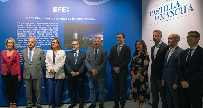 El incremento de la humedad en la zona contribuye a frenar la propagación del fuego en el incendio del Pico del Lobo 1 El incremento de la humedad en la zona contribuye a frenar la propagación del fuego en el incendio del Pico del Lobo