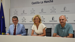 El nuevo curso escolar arranca en Cuenca con más profesorado y más apoyo a las familias