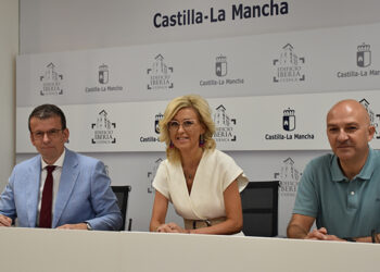El nuevo curso escolar arranca en Cuenca con más profesorado y más apoyo a las familias