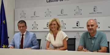 El nuevo curso escolar arranca en Cuenca con más profesorado y más apoyo a las familias