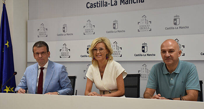 El nuevo curso escolar arranca en Cuenca con más profesorado y más apoyo a las familias