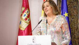 El presupuesto en materia de seguridad y salud laboral en 2026 superará los diez millones de euros por primera vez en Castilla-La Mancha