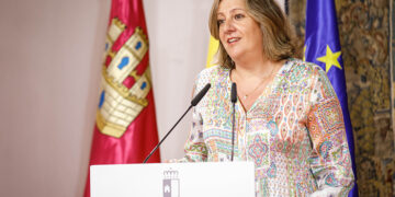 El presupuesto en materia de seguridad y salud laboral en 2026 superará los diez millones de euros por primera vez en Castilla-La Mancha