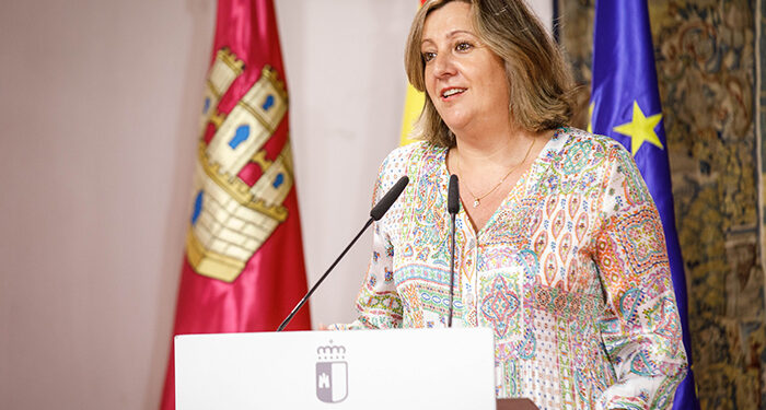 El presupuesto en materia de seguridad y salud laboral en 2026 superará los diez millones de euros por primera vez en Castilla-La Mancha