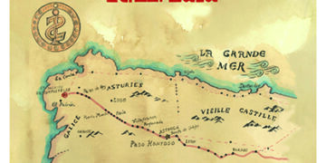 El secreto de 1177 y 1212 en la vida de Alfonso VIII
