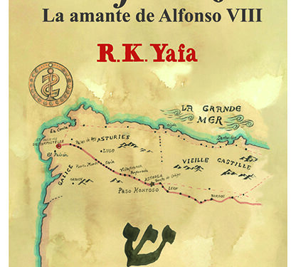 El secreto de 1177 y 1212 en la vida de Alfonso VIII