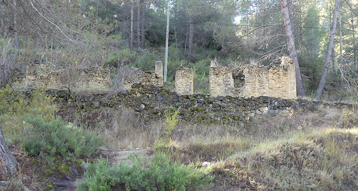 El turismo rural en Cuenca sigue en números máximos con la llegada del verano