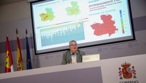 El verano de 2025 en Cuenca y Guadalajara: un calor anómalo y la mirada puesta en un otoño seco 2 El verano de 2025 en Cuenca y Guadalajara un calor anómalo y la mirada puesta en un otoño seco