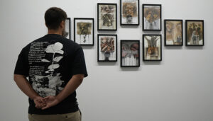 El yacimiento romano de Valeria inspira una exposición sobre la memoria de las ruinas arquitectónicas en la sala ACUA de Cuenca 2 El yacimiento romano de Valeria inspira una exposición sobre la memoria de las ruinas arquitectónicas en la sala ACUA de Cuenca