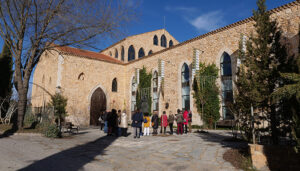 Elige Cuenca propone un otoño lleno de lugares y sabores con diez fechas para vincular turismo y gastronomía