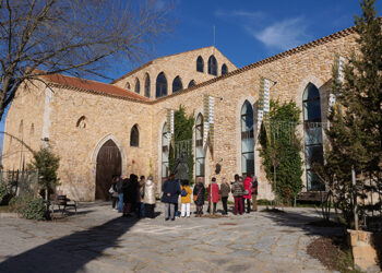 Elige Cuenca propone un otoño lleno de lugares y sabores con diez fechas para vincular turismo y gastronomía