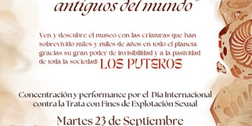 En Guadalajara se van a concentrar para denunciar los especímenes más antiguos del mundo los puteros