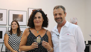 Entregados los premios del 70º Concurso Nacional de Fotografía ‘Abeja de Oro’ 2 Entregados los premios del 70º Concurso Nacional de Fotografía ‘Abeja de Oro’