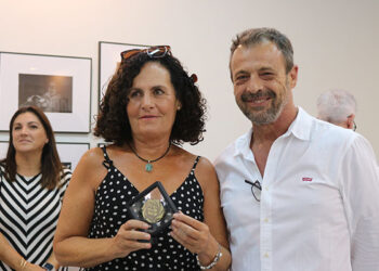 Entregados los premios del 70º Concurso Nacional de Fotografía ‘Abeja de Oro’