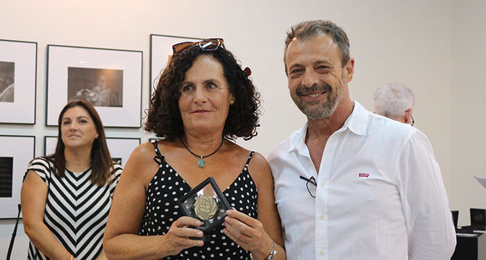 Entregados los premios del 70º Concurso Nacional de Fotografía ‘Abeja de Oro’ 1 Entregados los premios del 70º Concurso Nacional de Fotografía ‘Abeja de Oro’