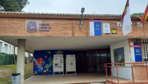 Escuela Oficial Idiomas de Guadalajara