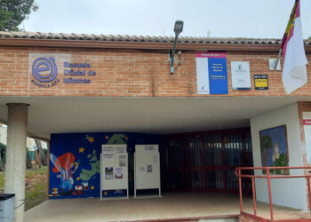 La Escuela Oficial de Idiomas de Guadalajara cierra este viernes su plazo extraordinario de admisión para el curso 2025/2026 2 Escuela Oficial Idiomas de Guadalajara