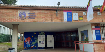 La Escuela Oficial de Idiomas de Guadalajara cierra este viernes su plazo extraordinario de admisión para el curso 2025/2026