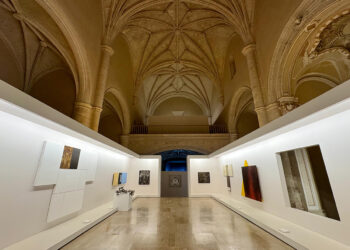 Espacio Torner
