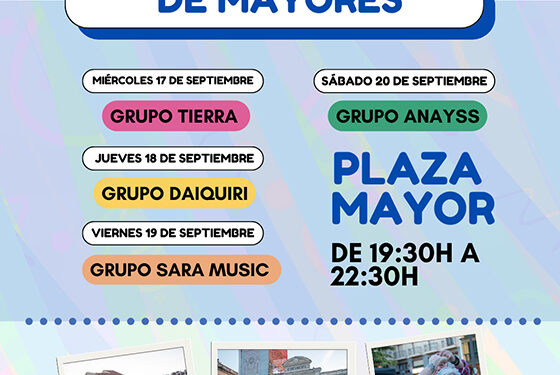 Este sábado se celebra la verbena del ‘Cerro del Pimiento’ en la plazuela que lleva su nombre 1 Este sábado se celebra la verbena del ‘Cerro del Pimiento’ en la plazuela que lleva su nombre