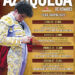 Este viernes, comienza la venta de entradas y abonos para los espectáculos taurinos de Azuqueca