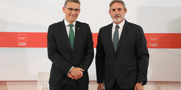 Eurocaja Rural se adhiere al programa Mi Primera Vivienda de la Comunidad de Madrid