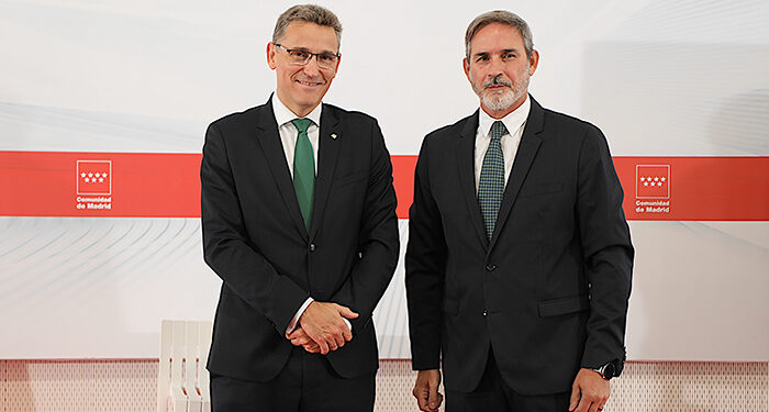 Eurocaja Rural se adhiere al programa Mi Primera Vivienda de la Comunidad de Madrid