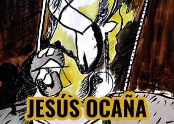Exposición de Jesús Ocaña en el Centro Cultural Aguirre 3 Exposición de Jesús Ocaña en el Centro Cultural Aguirre