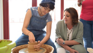 FARCAMA calienta motores para su edición número 44 y convoca el primer Concurso de Alfarería que se celebrará en el marco de la feria 3 FARCAMA calienta motores para su edición número 44 y convoca el primer Concurso de Alfarería que se celebrará en el marco de la feria